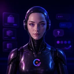 ИИ-консультант CTR Leads