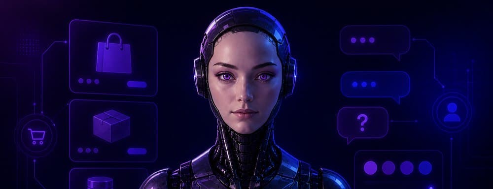 ИИ-консультант CTR Leads