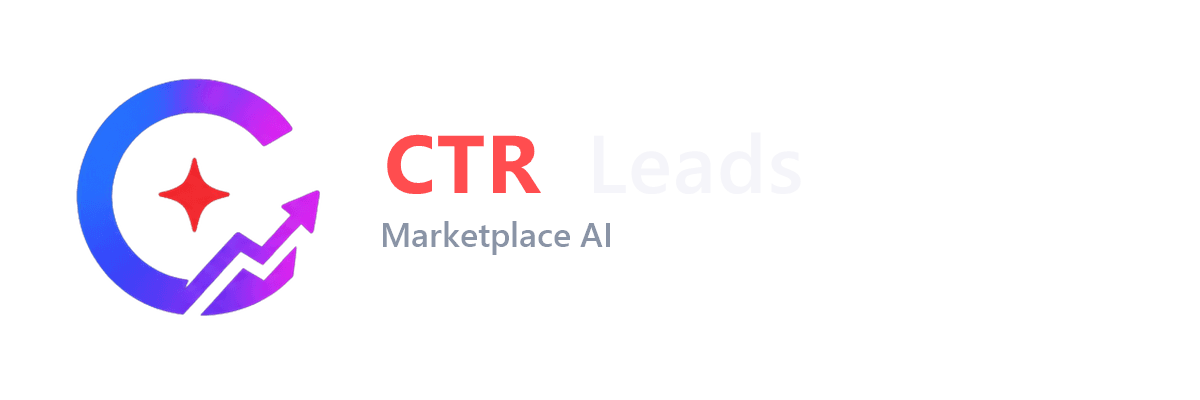 CTR Leads — Marketplace AI